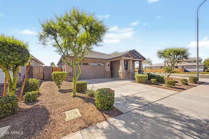 Property Photo:  2304 S 124th Drive  AZ 85323 