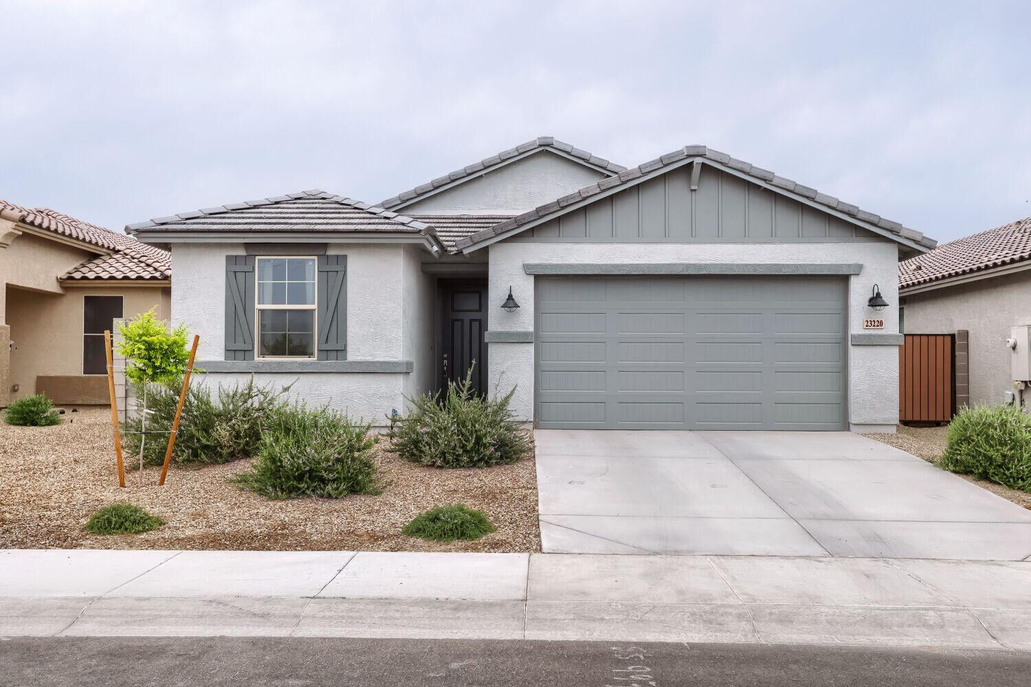 Property Photo:  23220 W Miami Street  AZ 85326 