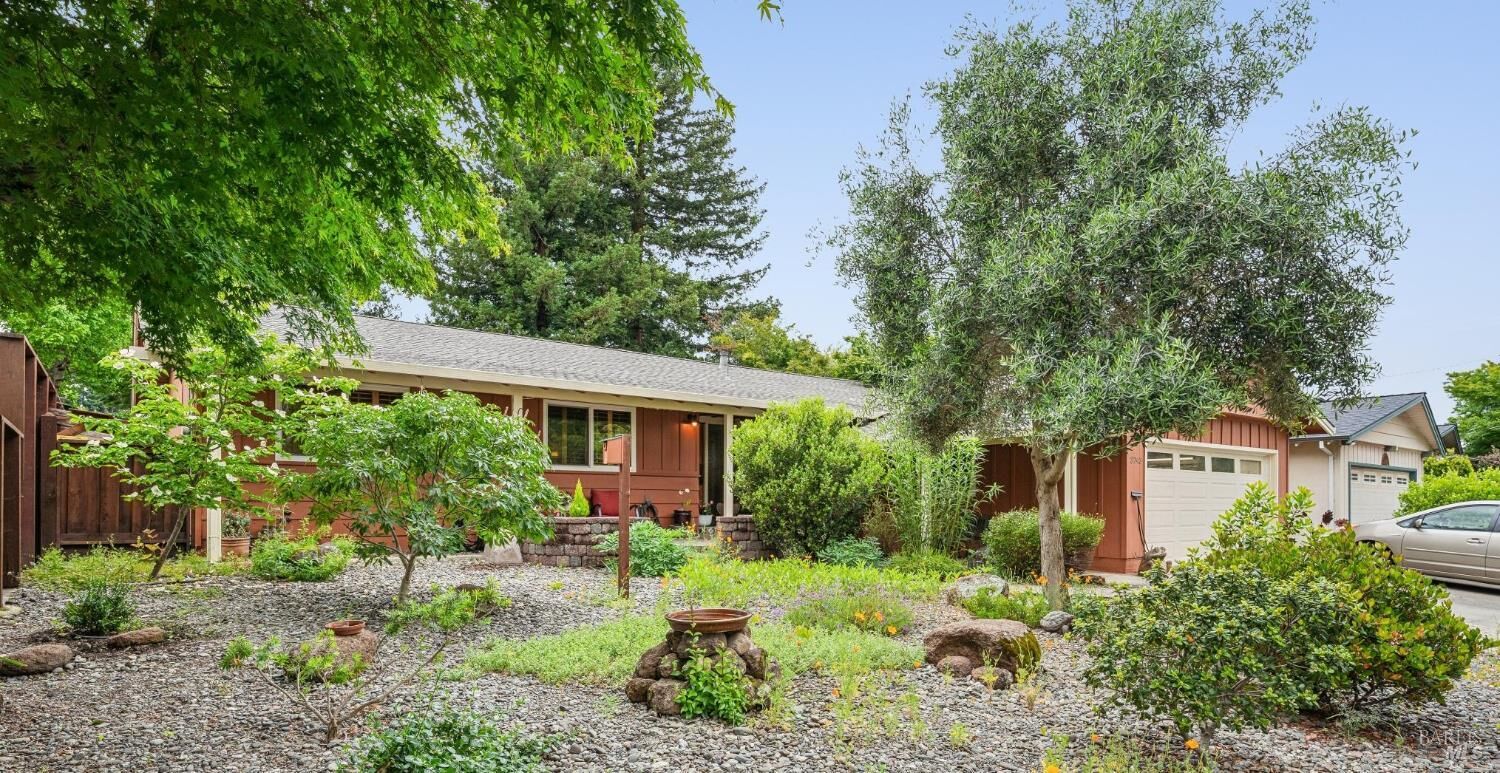 Property Photo:  3743 Newark Drive  CA 94558 