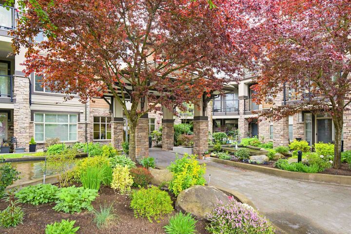 Property Photo:  15195 36 Avenue 306  BC V3Z 4R3 