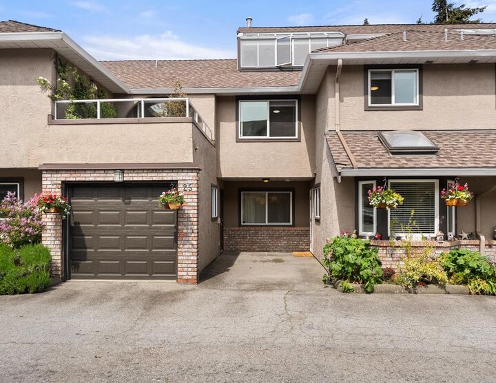 Property Photo: 12438 Brunswick Place 25 BC V7E 6K6