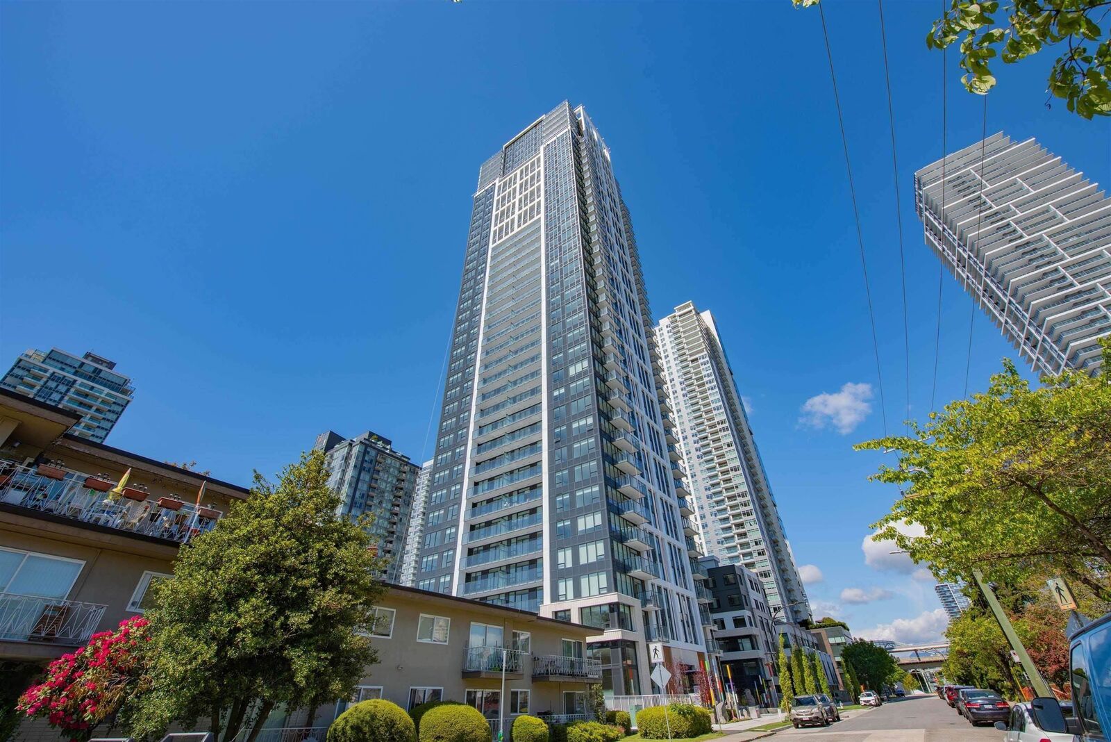 Property Photo:  6537 Telford Avenue 2310  BC V5H 0K9 