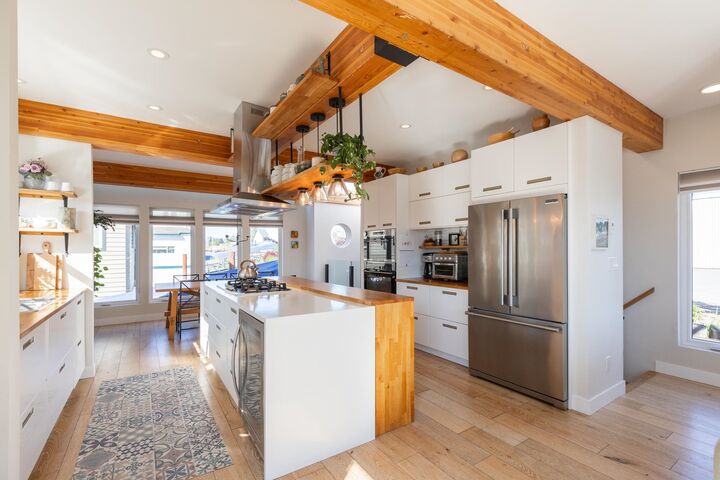 Property Photo: 3473 W River Road 1 BC V4K 5E9