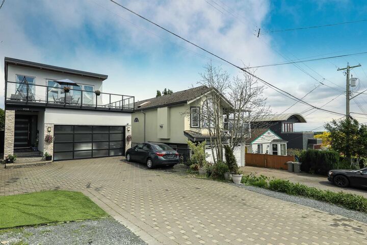Property Photo: 958 Keil Street BC V4B 4V7