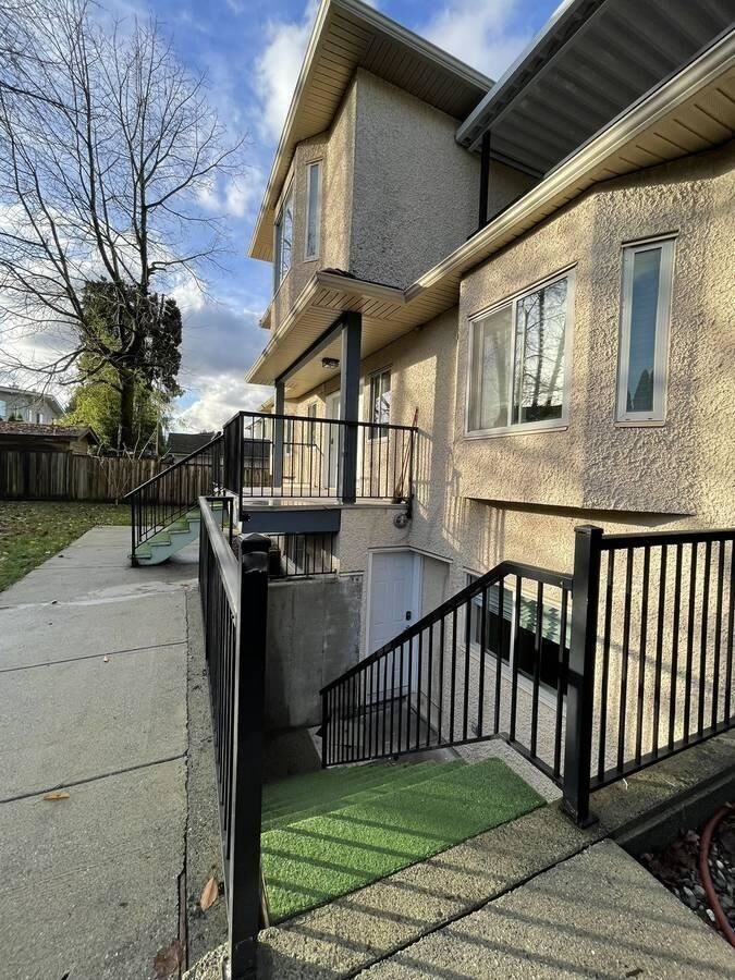 Property Photo:  4800 Canada Way  BC V5G 1L5 