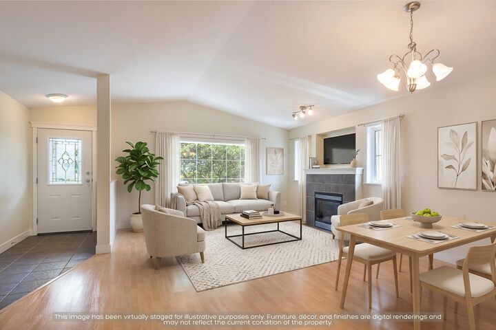5723 Nickerson Road — photo 1