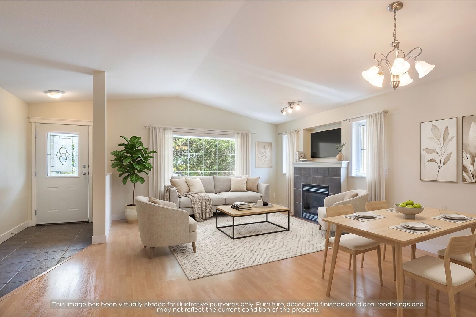 Property Photo: 5723 Nickerson Road BC V7Z 0M4