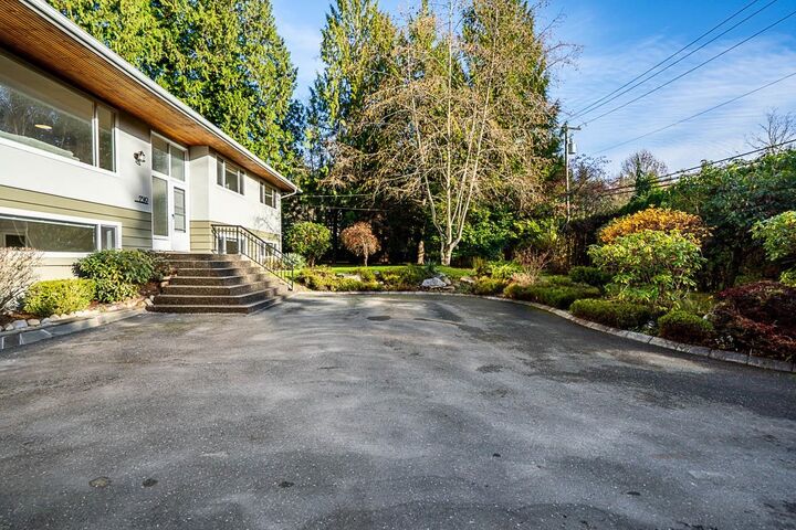Property Photo: 2519 East Road BC V3H 5G9