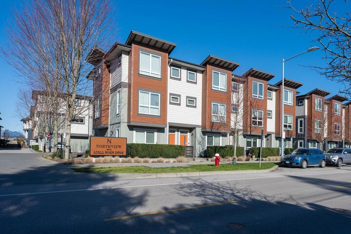 Property Photo: 10311 River Drive 84 BC V6X 0T2