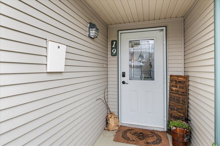 Property Photo:  1530 Mackay Crescent 19  BC V0M 1A3 