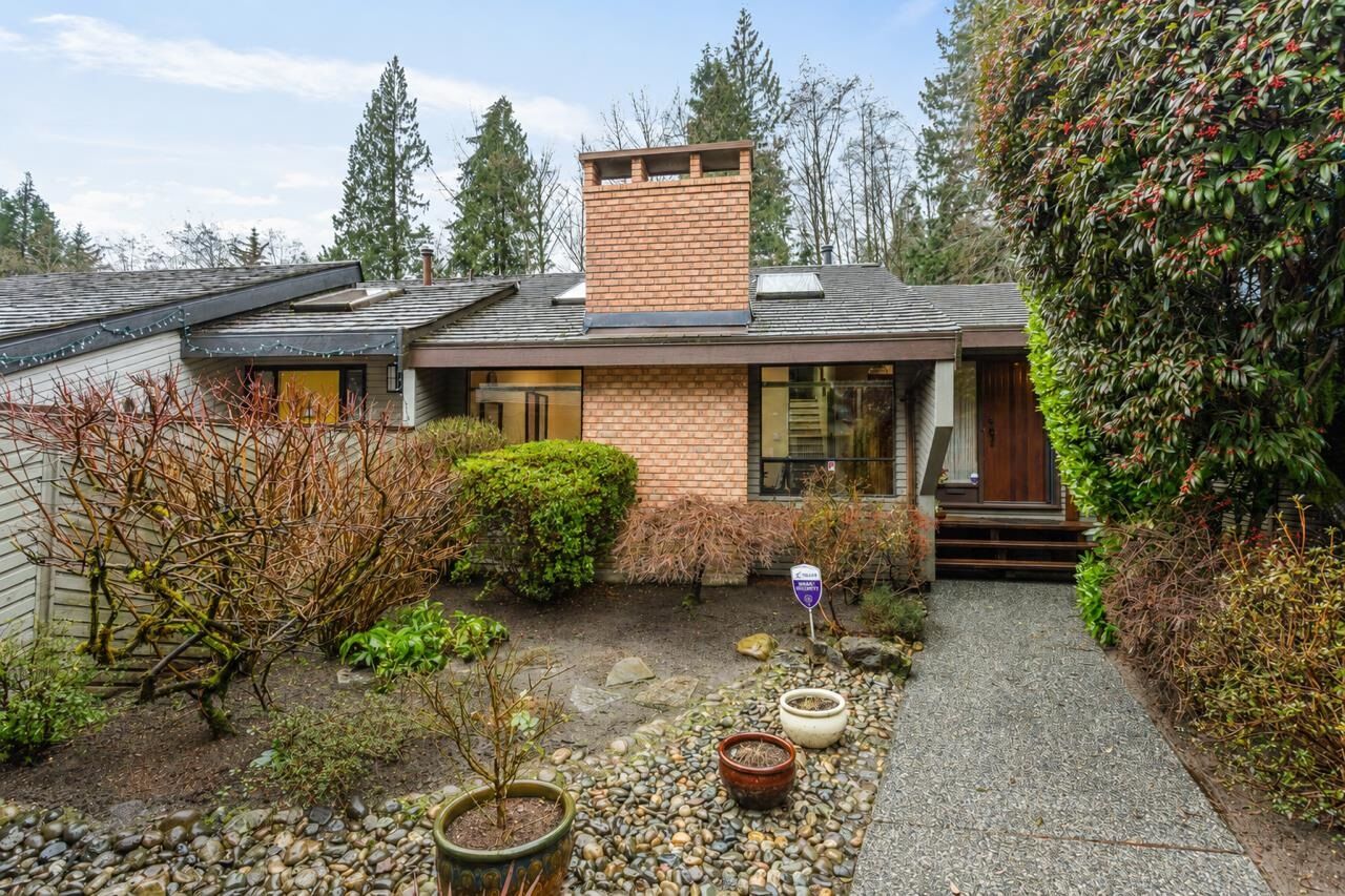 Property Photo: 5639 White Pine Lane BC V7R 4S1
