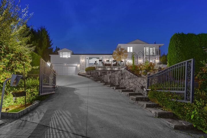 1391 Chartwell Drive — photo 1