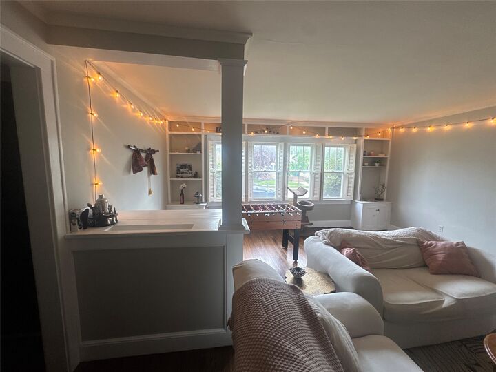Property Photo:  26 Johnson Avenue 1  NY 13905 