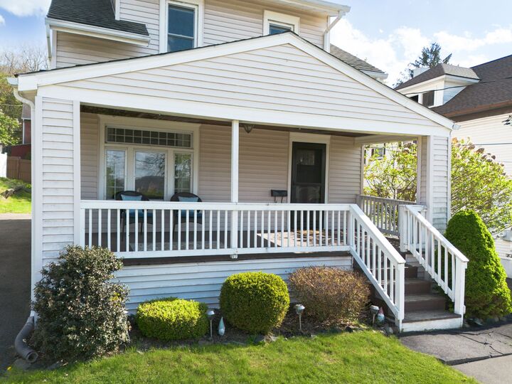 Property Photo:  60 James Street  NY 13903 