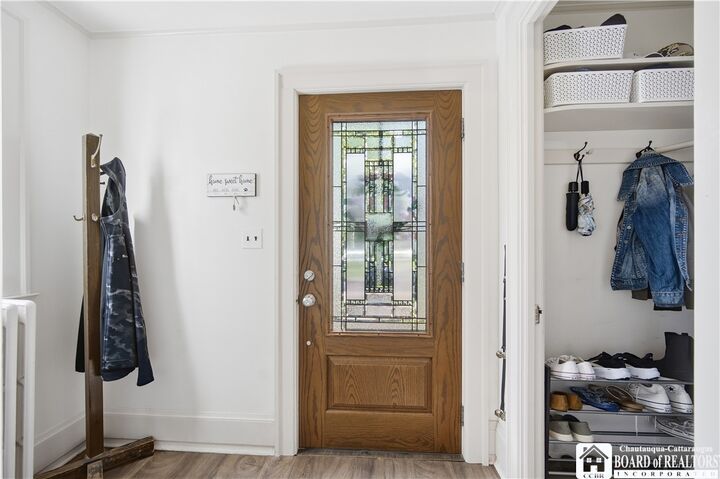 Property Photo:  43 Chestnut Street  NY 14701 