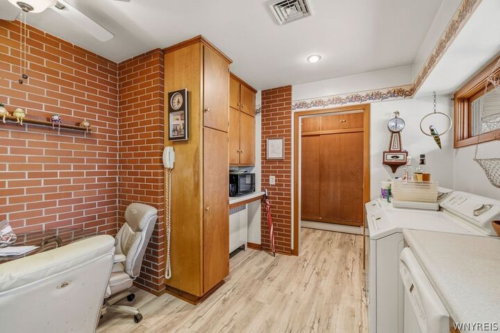 Property Photo:  438 Tryon Drive  NY 14092 