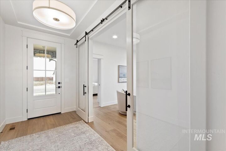 Property Photo:  8324 W Gallup St  ID 83646 