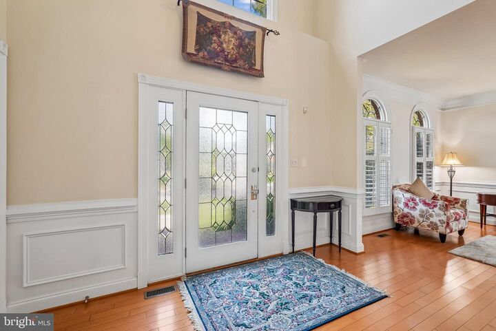 Property Photo:  25765 Howerton Drive  VA 20152 