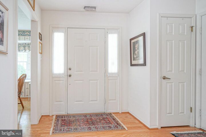 Property Photo:  965 Larkspur Place N  NJ 08054 