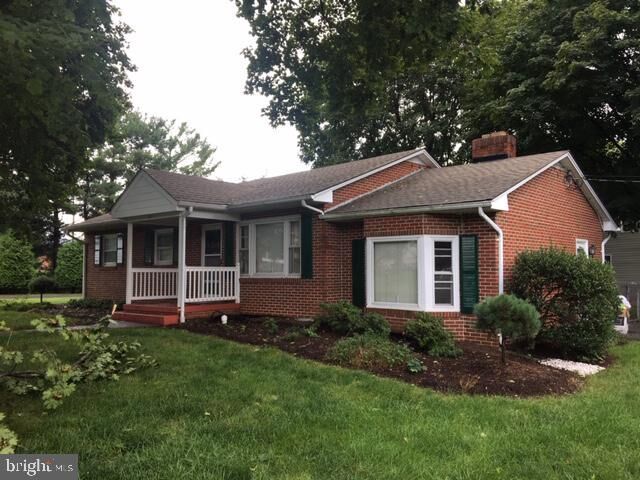 Property Photo:  105 Fay Street  VA 22602 