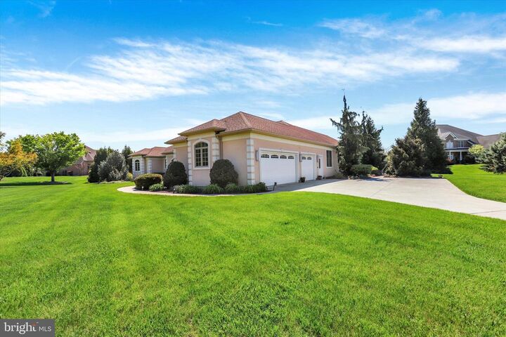 Property Photo: 221 Hickory Lane PA 17331