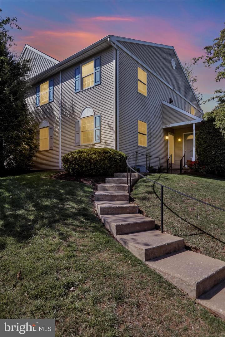 Property Photo:  603 Maplewood Avenue  PA 19540 