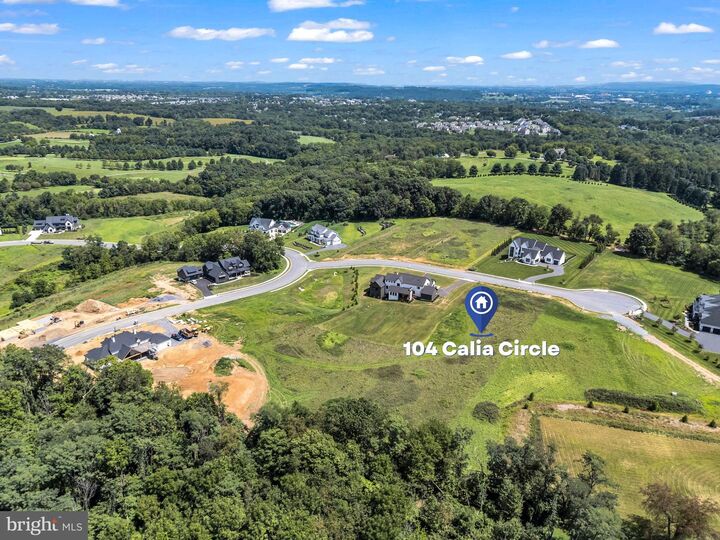 Property Photo:  104 Calia Circle  PA 17036 