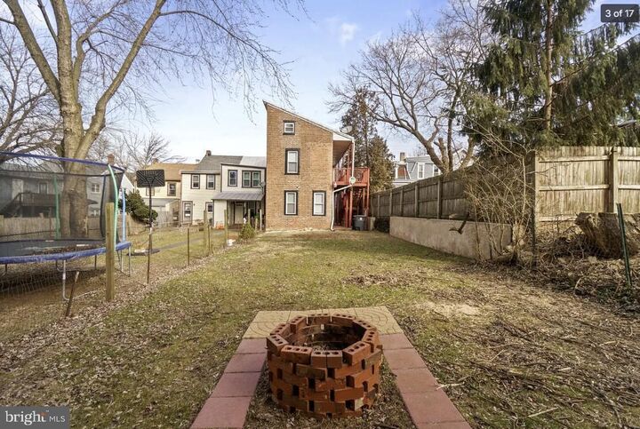 Property Photo:  148 Walnut Street 2  PA 19464 
