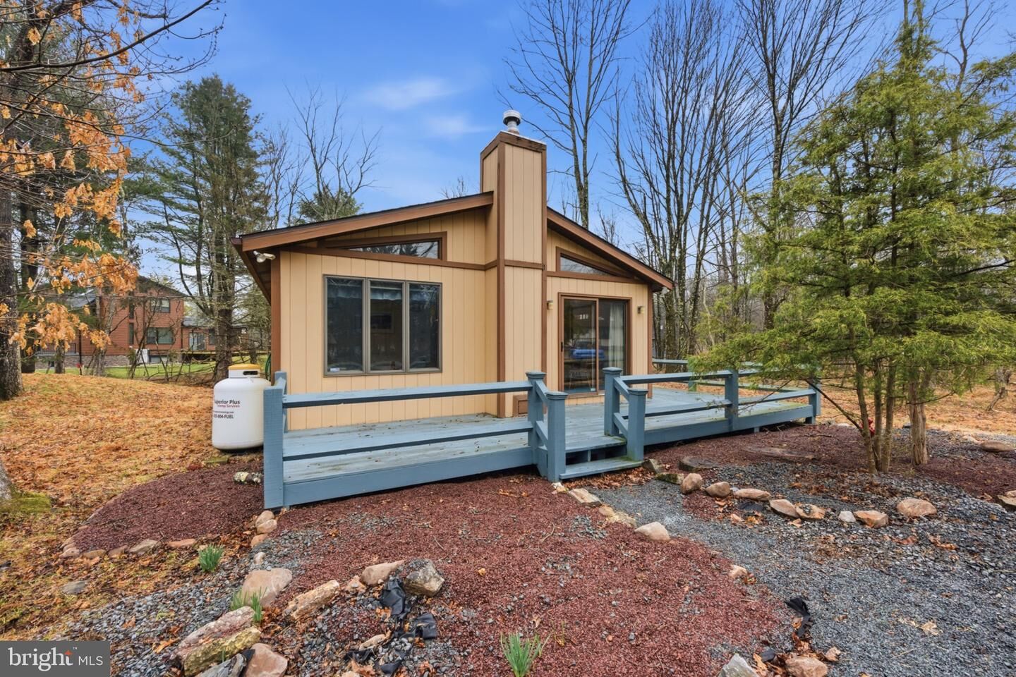 Property Photo:  391 Towamensing Trail  PA 18210 