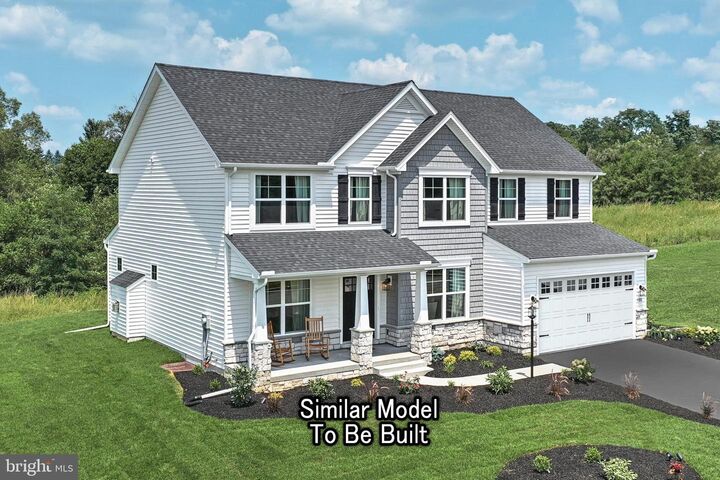 Property Photo:  321 Greenwood Lot 158  PA 17362 
