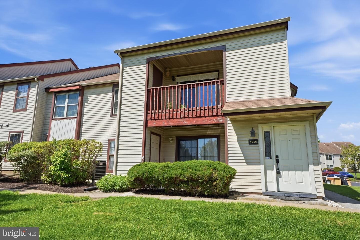 Property Photo:  4016 Barry Court  PA 18966 