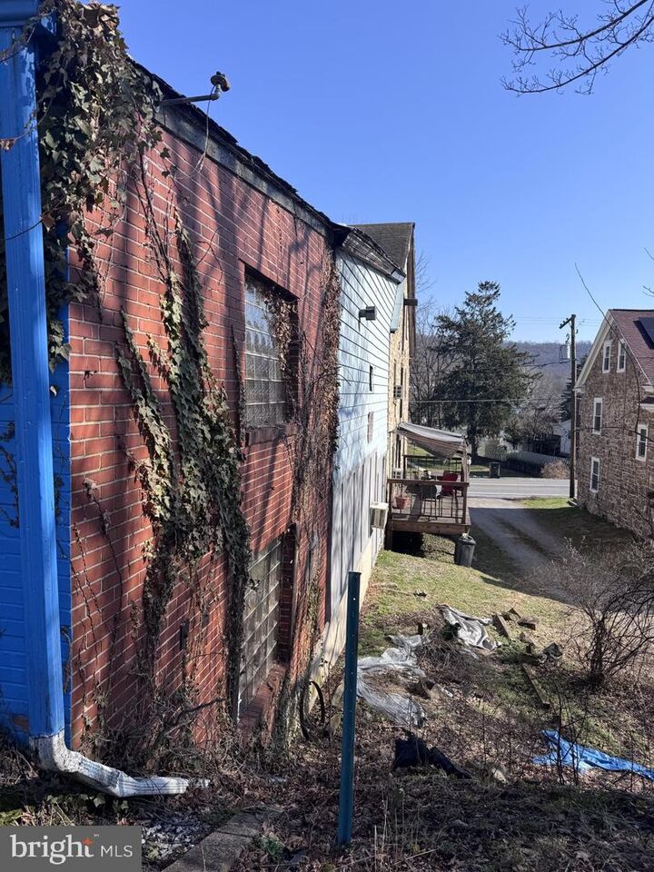 Property Photo:  1524 Friedensburg Road  PA 19606 