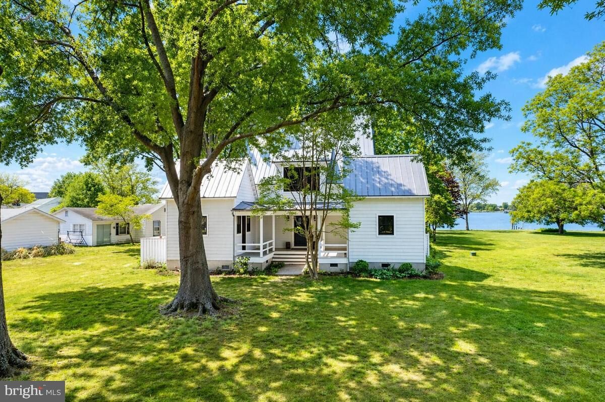 Property Photo:  4005 Lloyd Bowen  MD 20685 