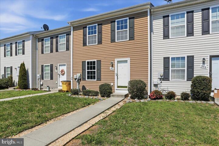 Property Photo:  388 Dorothy Court  WV 25428 