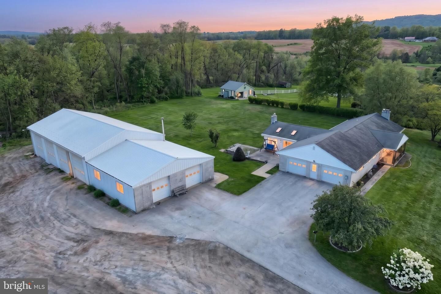 Property Photo: 4270 Nursery Road PA 17315