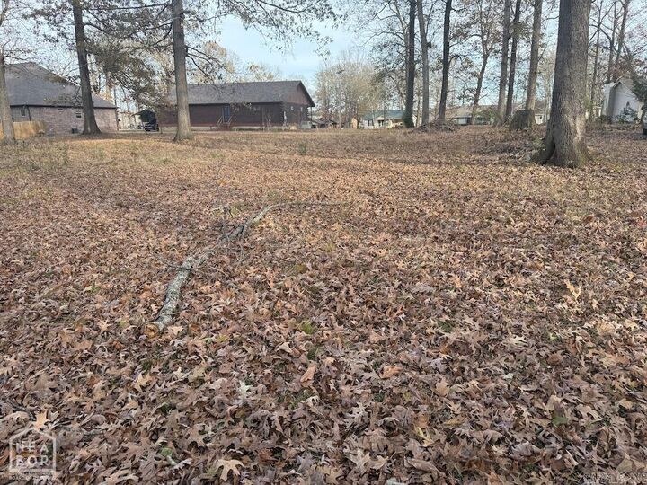 Property Photo:  215 Jackson Loop  AR 72106 