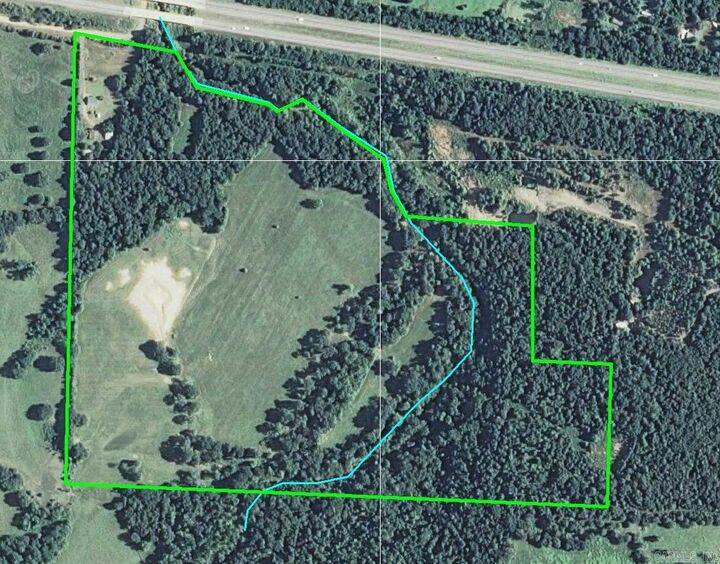 Property Photo:  478 Cr 3173/Kendall Cemetery Rd  AR 72840 