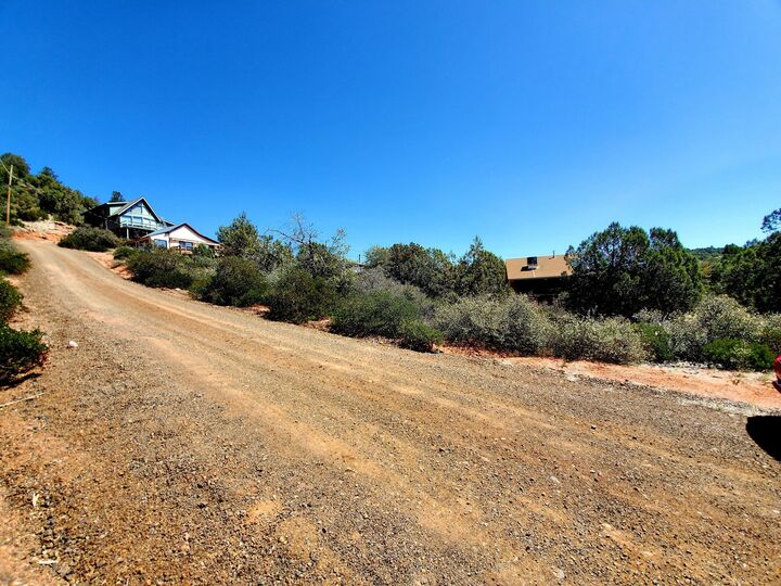 Property Photo:  81 N Nellie Drive  AZ 85541 