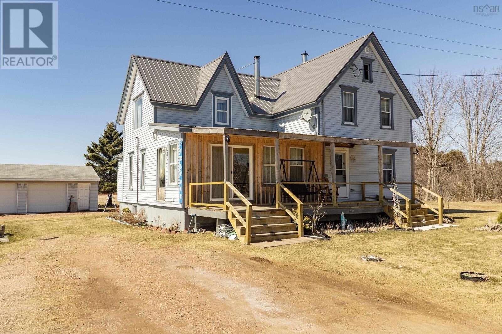 Property Photo:  73 Mills Road  NS B0M 1A0 