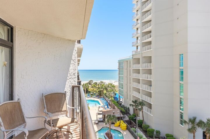 Property Photo:  5308 N Ocean Blvd. 516  SC 29577 