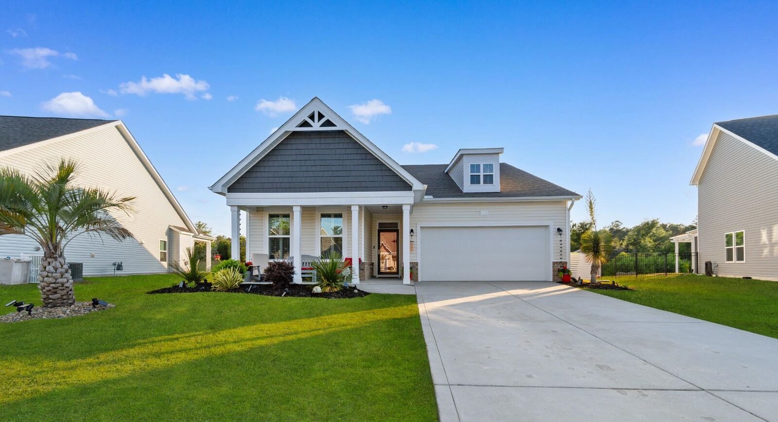 Property Photo:  115 Emerald Rush Ct.  SC 29568 