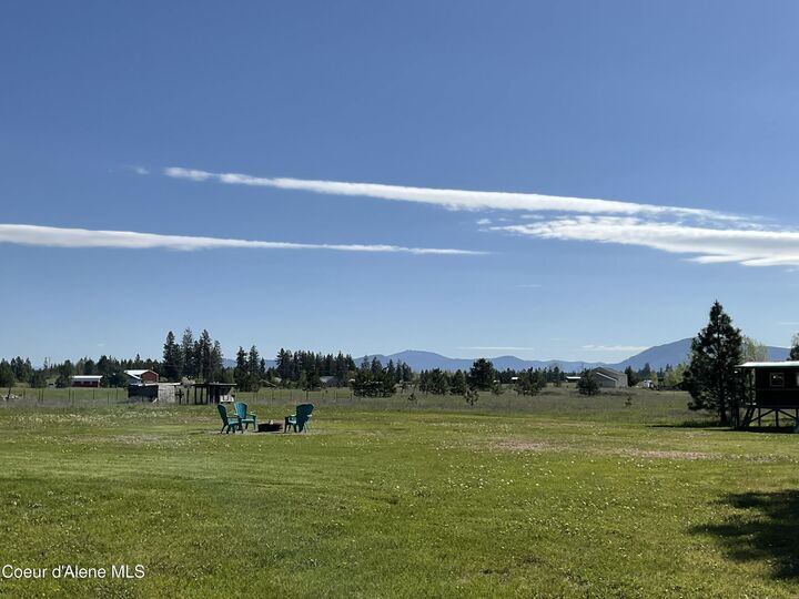 Property Photo:  27748 N Weir Rd  ID 83801 