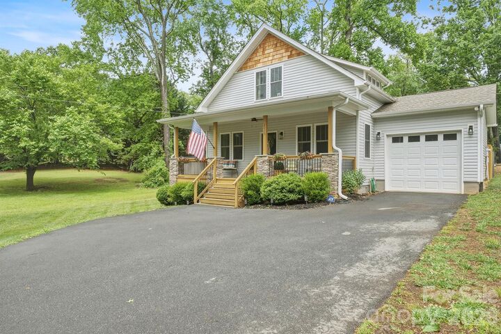 Property Photo:  2029 Bost Street  NC 28092 