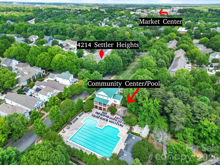 Property Photo:  4214 Settler Heights Drive  SC 29708 