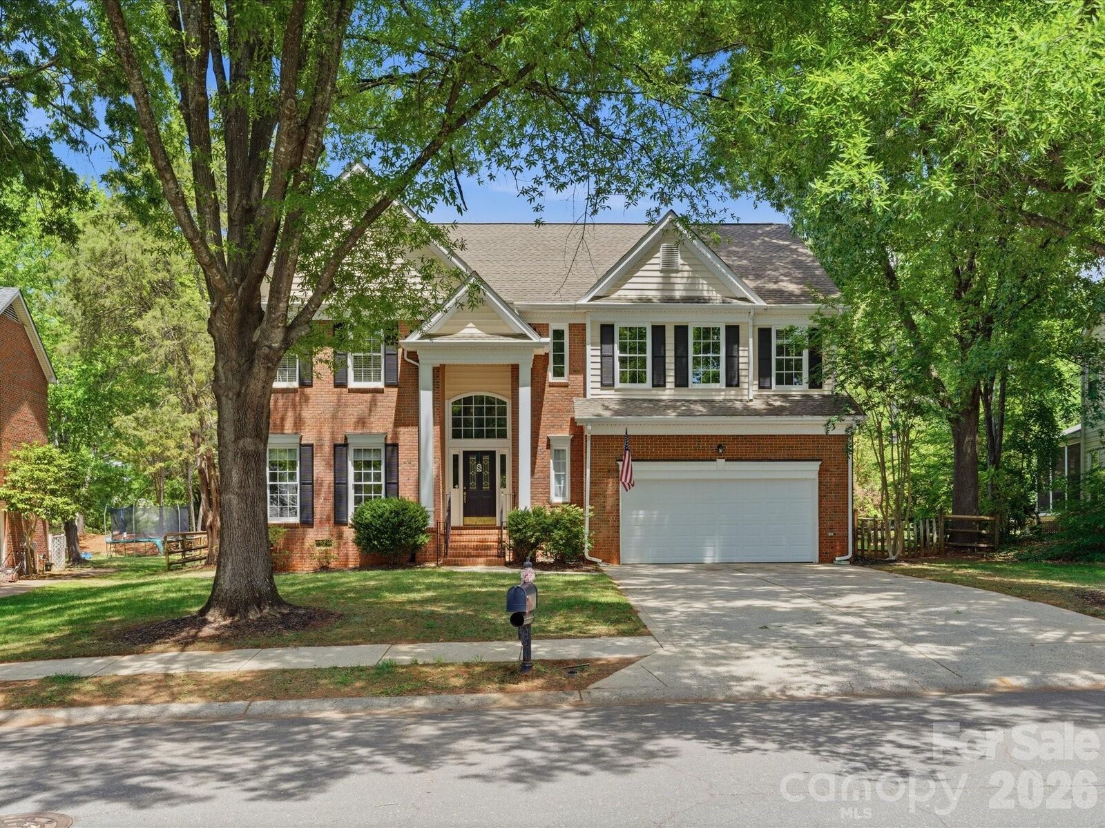 Property Photo:  1101 Baldwin Lane  NC 28173 