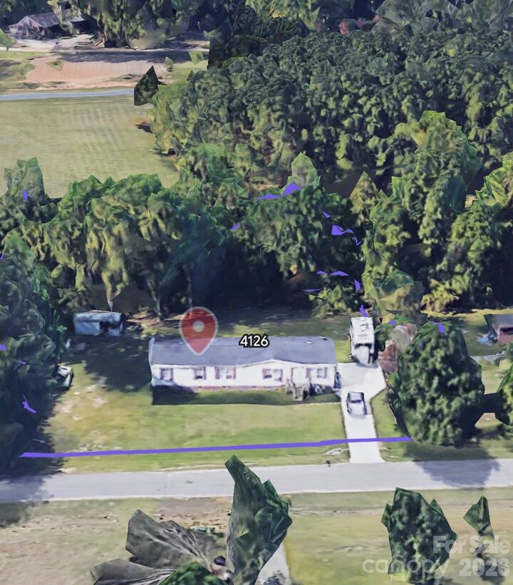 Property Photo:  4126 Riverpoint Drive  NC 28306 