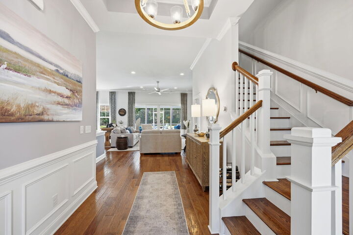 Property Photo:  115 Beam Street  SC 29450 
