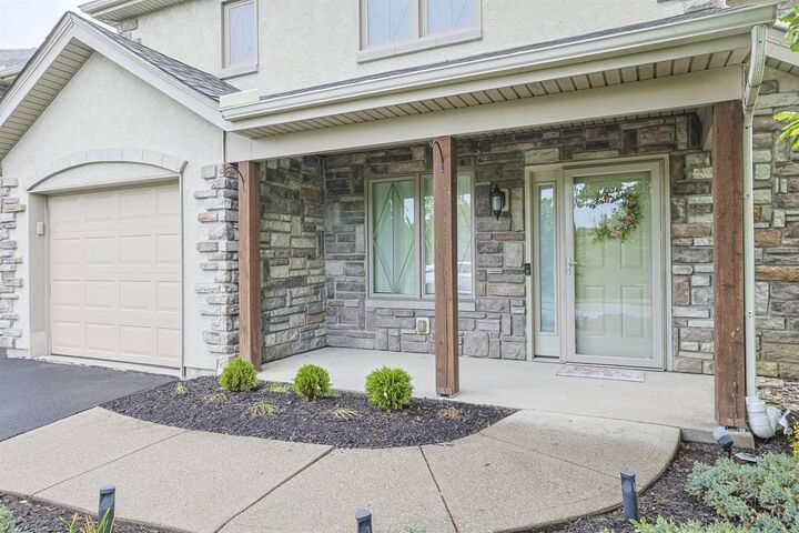 Property Photo: 206 Edinburgh Lane OH 45246
