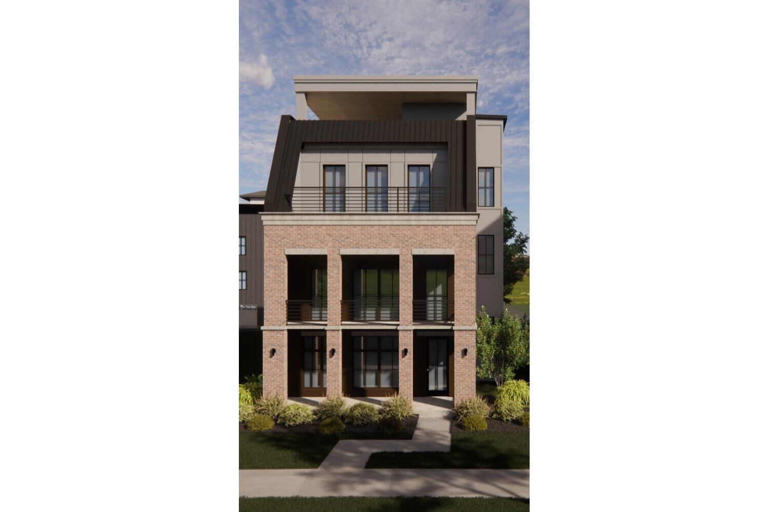 Property Photo:  2940 Robertson Avenue  OH 45209 