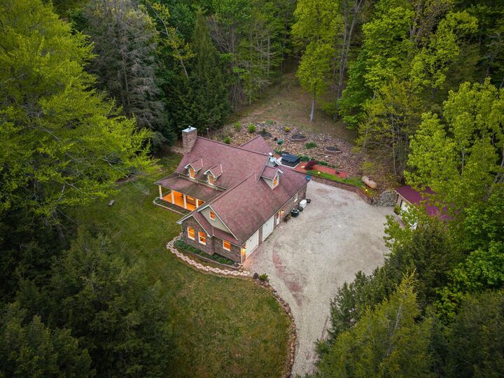 Property Photo:  17330 Keister Road  OH 43135 